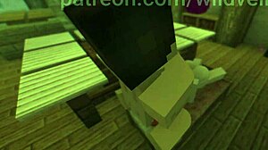 Huge tits minecraft babe rides cowgirl deepthroat missionary facial in mountain home