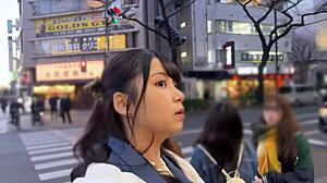 mature koncafe girl with h-cup massive tits rides thick cock in explosive cowgirl sex