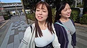 max huge tits duo mu chi mu chi bodies creampie sex three loads part 1