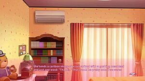 Petite Rino's Hentai Route 9 Teases Big Cock Facial Cumshots and Wild Japanese Orgasms