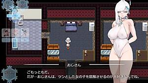 Snow White NTR Blowjob Japanese Edition 1