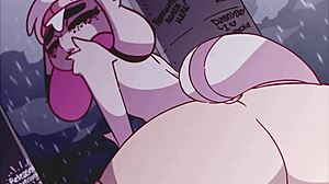 diives qingjiu offers furry prostitution with sultry female voice... what's your fantasy?