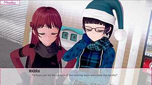 imagine playing lessons in love part 185 with taboo teacher uniform