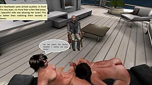 Schwangere Ehefotze Creampie Verrät Cuckold Im Betrugsfinale