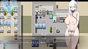 Snow White NTR Blowjob Japanese Edition 1