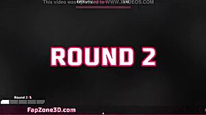 i collect fap hero's hottest 3d anime game babes ever