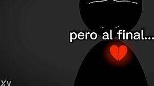 rolita's hidden world slowly unfolds