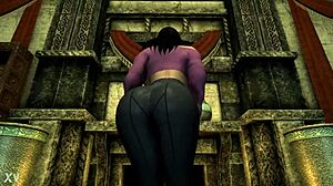 hey hinata you love raikage's huge cock pounding your tight pussy right?