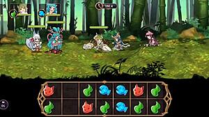 ever tried fapgodess 2 where the hentai game's sluts ride monster cocks begging for creampie loads right?