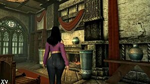 hey hinata you love raikage's huge cock pounding your tight pussy right?