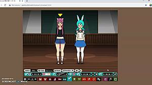 carly and jenny cum hard on toys show