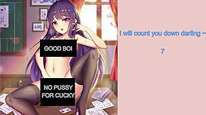 Your Girlfriend Cucks You with Friend in Censored Hentai