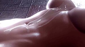 hentai 3d ao som de funk hmv pmv feat jessie rasberry d.va big ass blowjob!! 🔥🍑