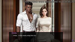 bbc turns loving wife into cheating slut full story 3 distant vows bukkake creampie gangbang