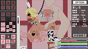 Hentai game Tanetsuke doggystyle impregnation gameplay rj01522801 intense? 
