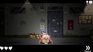 discover mu deguchi manshon hentai game full gameplay and steamy gallery