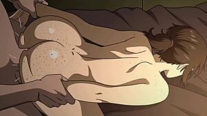 Ellie begs for big ass anal doggystyle pov hentai pounding now