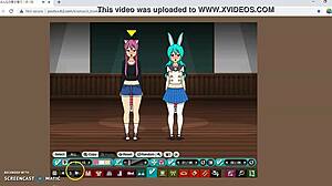 carly and jenny cum hard on toys show