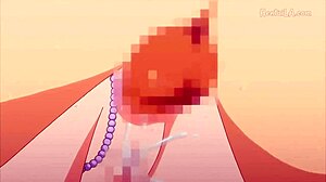 busty blonde hentai with full spanish subs