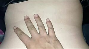 Teacher's Saggy Tits Milk Student's Huge Cock