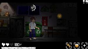 discover mu deguchi manshon hentai game full gameplay and steamy gallery