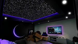 Roblox Condo Girls Ride and Suck Huge Cocks