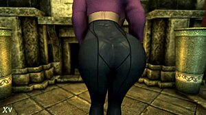 hey hinata you love raikage's huge cock pounding your tight pussy right?