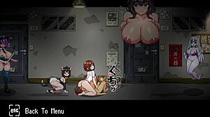 discover mu deguchi manshon hentai game full gameplay and steamy gallery