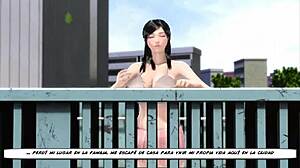 suima 2 double hentai 3d animation sub español parte 1