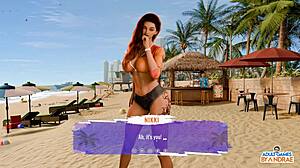 grand tits adventure ep20 unlocks all ending scenes