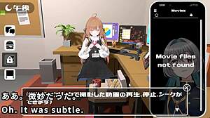 i try crossdressing game hentai machine fuck last part3-1 subtitles trial