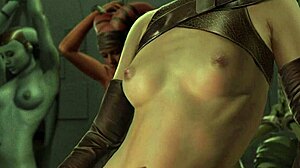 Ninjartists 18+ orgie runk fitta gruppknullfest