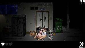 discover mu deguchi manshon hentai game full gameplay and steamy gallery