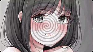 dreamybunny's soft hentai body makes you jerk off now!