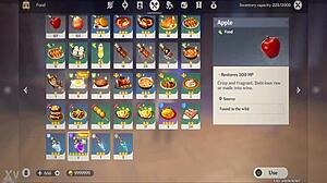 Riding That Cock Hard Keqing?! POV Cowgirl Action Awaits!