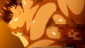 i'm that hot tanned workout girl craving your cock for some lusty hentai pounding