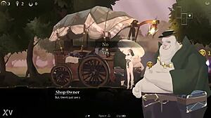 Kubota, spread those stocking legs for my pov missionary then anal creampie?