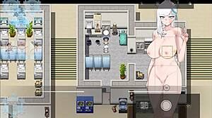 Snow White NTR Blowjob Japanese Edition 1