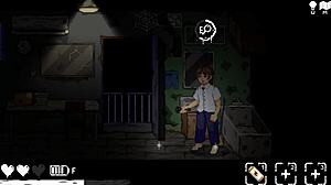 discover mu deguchi manshon hentai game full gameplay and steamy gallery