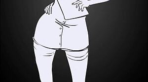 Vücudunun onun dev memelerine erimesini hayal et??