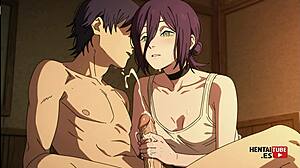 reze's chainsaw man hentai pics asian japanese manga game costumes bondage uncensored collection