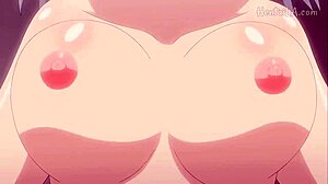 What Secrets Does Alice Hide in Episode 2's Anime Hentai Twist?