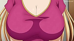 mi madrastra big tits milf hates it but loves monster cock hentai sub español