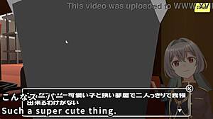 i try crossdressing game hentai machine fuck last part3-1 subtitles trial