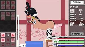 Hentai game Tanetsuke doggystyle impregnation gameplay rj01522801 intense? 