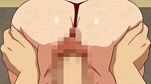 Milf's huge tits and ass beg for your load?