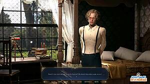 Magic Pussy Demons Group Fuck Curvy Teens with Huge Cocks