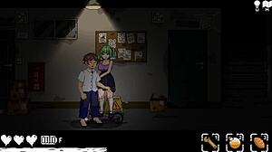 discover mu deguchi manshon hentai game full gameplay and steamy gallery