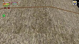 think you can handle femdom goblins licking your feet before pussy bondage at university?