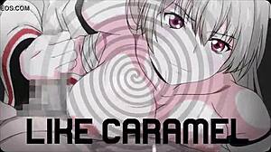 dreamybunny's soft hentai body makes you jerk off now!